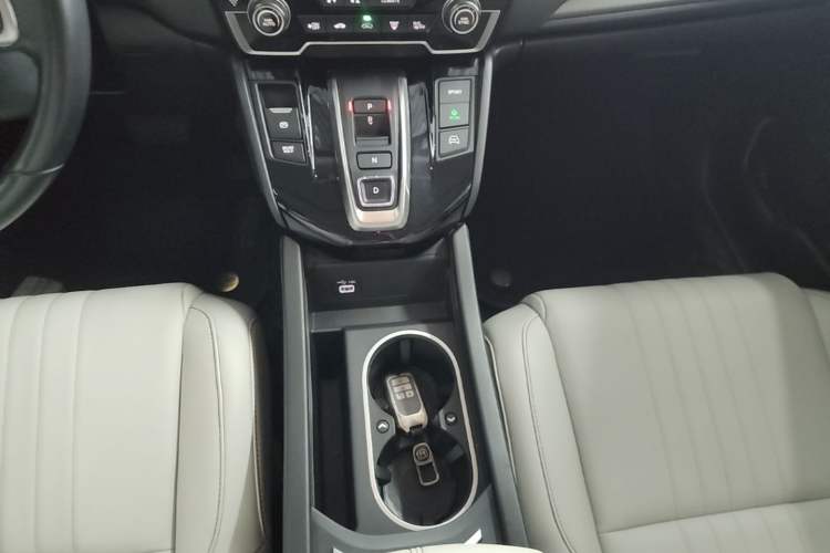 Used Honda Breeze New Energy 2022 ePHEV Prestige Edition Gear Lever