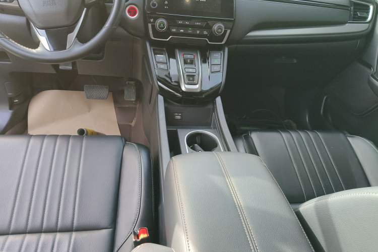 Used Honda Breeze New Energy 2022 ePHEV Prestige Edition Gear Lever