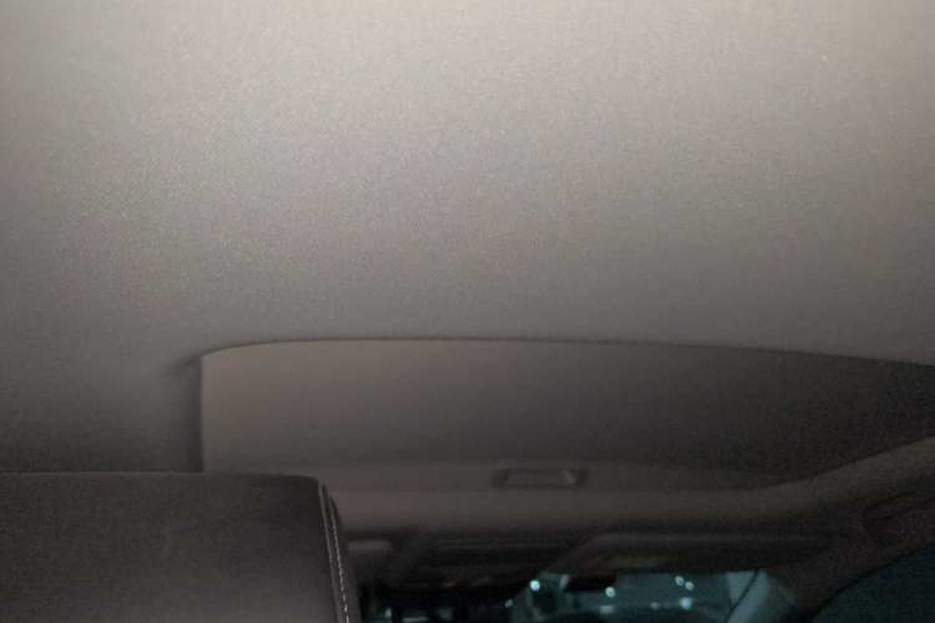 Used Honda Breeze New Energy 2022 ePHEV Luxury Edition Headliner
