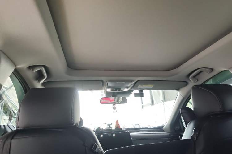 Used Honda Breeze New Energy 2022 ePHEV Prestige Edition Headliner