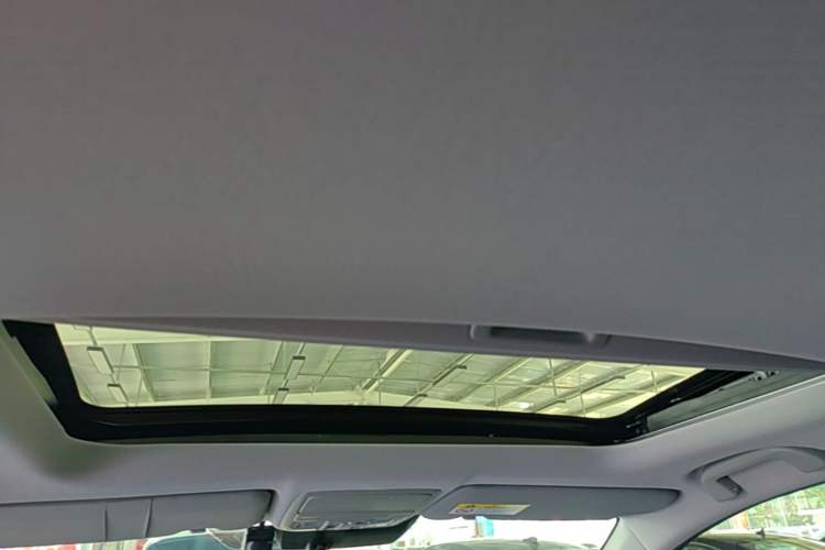 Used Honda Breeze New Energy 2022 ePHEV Luxury Edition Headliner