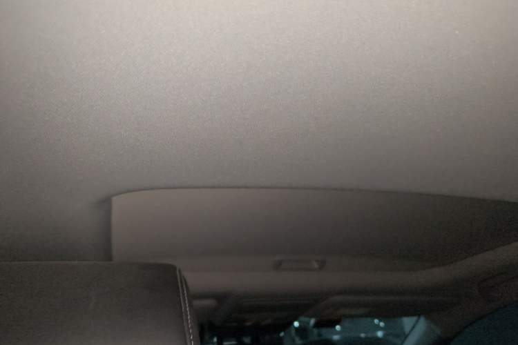 Used Honda Breeze New Energy 2022 ePHEV Luxury Edition Headliner