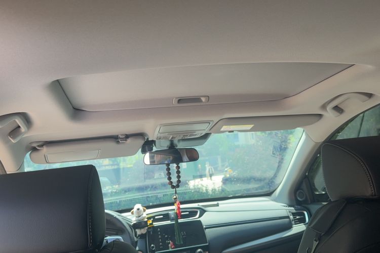 Used Honda Breeze New Energy 2022 ePHEV Luxury Edition Headliner