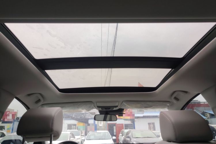 Used Honda Breeze New Energy 2022 ePHEV Prestige Edition Headliner