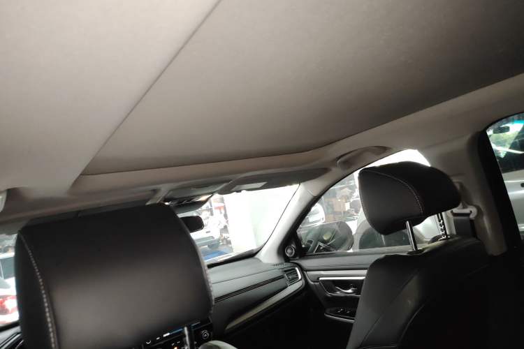 Used Honda Breeze New Energy 2022 ePHEV Prestige Edition Headliner