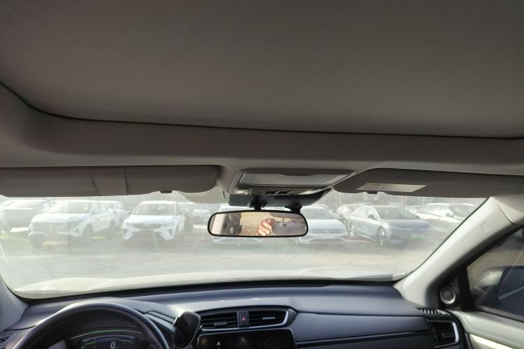 Used Honda Breeze New Energy 2022 ePHEV Prestige Edition Headliner