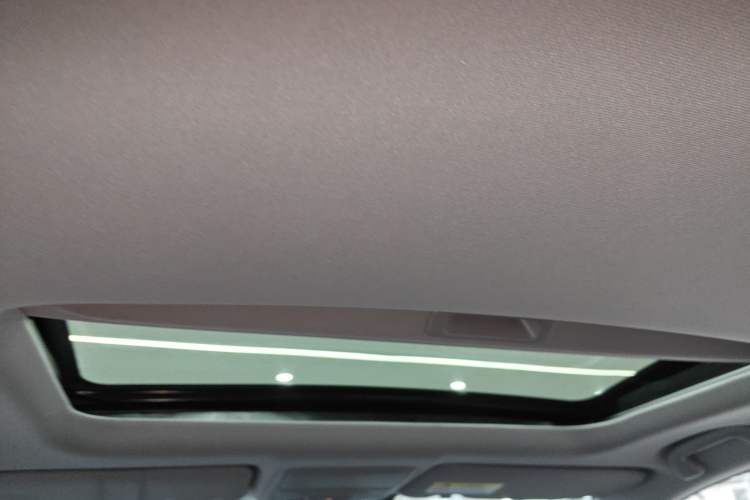 Used Honda Breeze New Energy 2022 ePHEV Luxury Edition Headliner