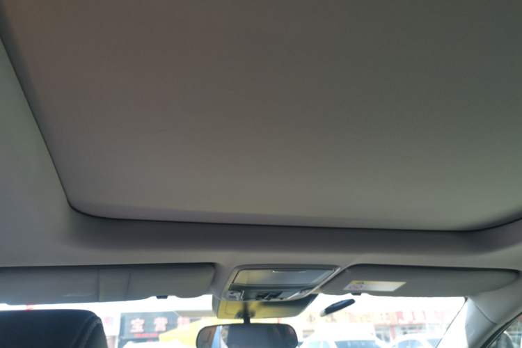 Used Honda Breeze New Energy 2022 ePHEV Prestige Edition Headliner