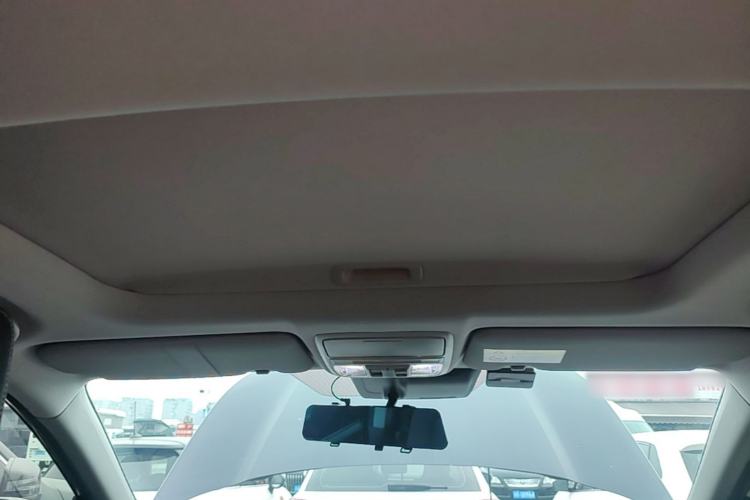 Used Honda Breeze New Energy 2022 ePHEV Luxury Edition Headliner