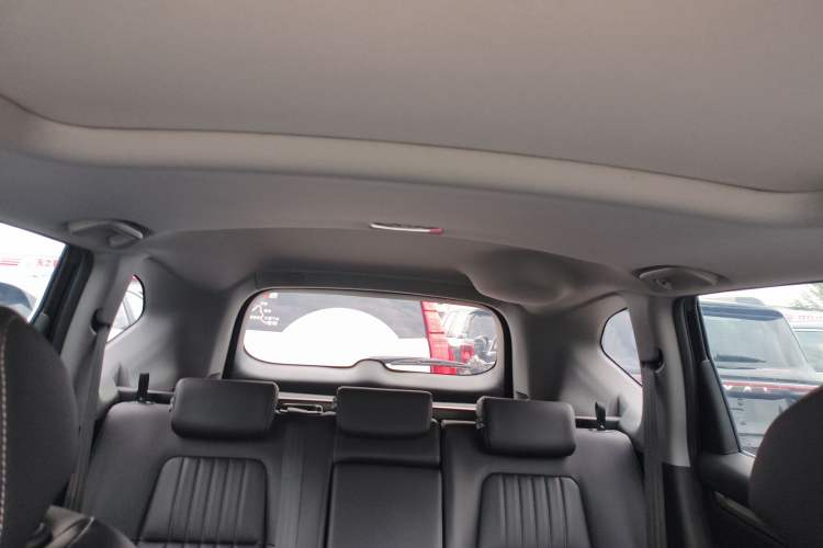 Used Honda Breeze New Energy 2022 ePHEV Luxury Edition Headliner
