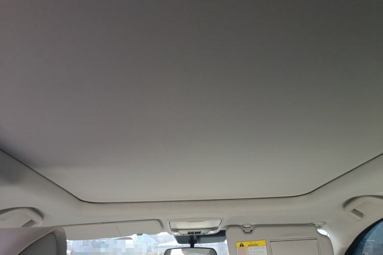Used Honda Breeze New Energy 2022 ePHEV Prestige Edition Headliner