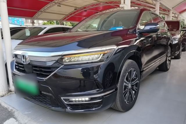 Used Honda Breeze New Energy 2022 ePHEV Prestige Edition