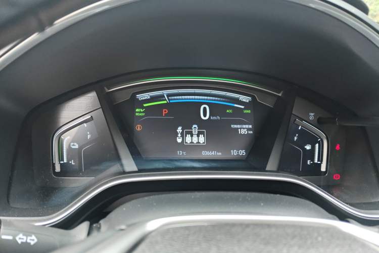 Used Honda Breeze New Energy 2022 ePHEV Prestige Edition Instrument Cluster