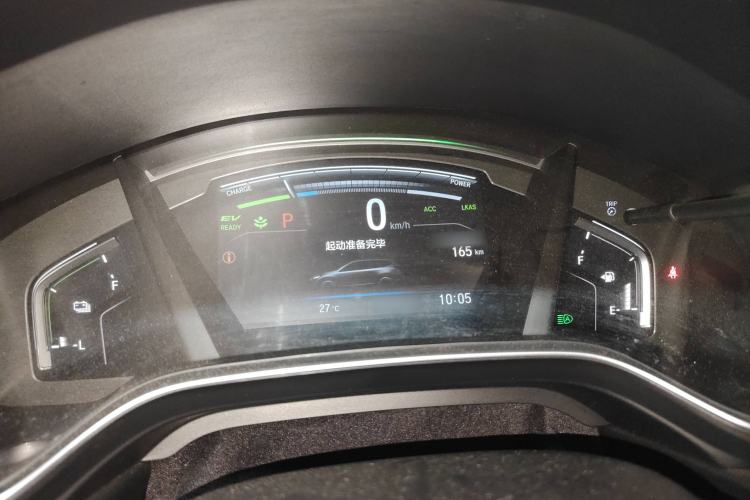 Used Honda Breeze New Energy 2022 ePHEV Prestige Edition Instrument Cluster