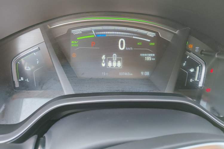 Used Honda Breeze New Energy 2022 ePHEV Prestige Edition Instrument Cluster