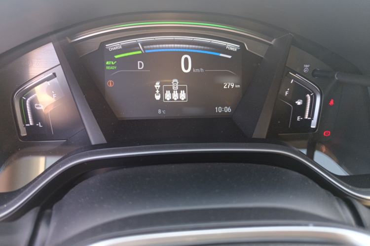 Used Honda Breeze New Energy 2022 ePHEV Prestige Edition Instrument Cluster