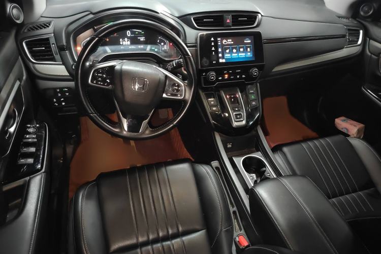 Used Honda Breeze New Energy 2022 ePHEV Prestige Edition Interior 2