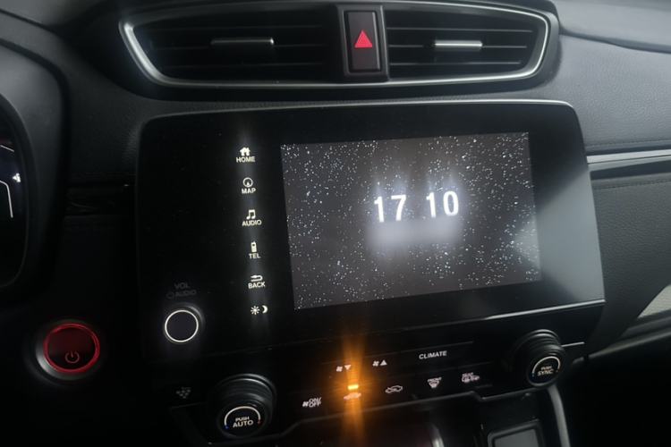Used Honda Breeze New Energy 2022 ePHEV Prestige Edition Interior 2