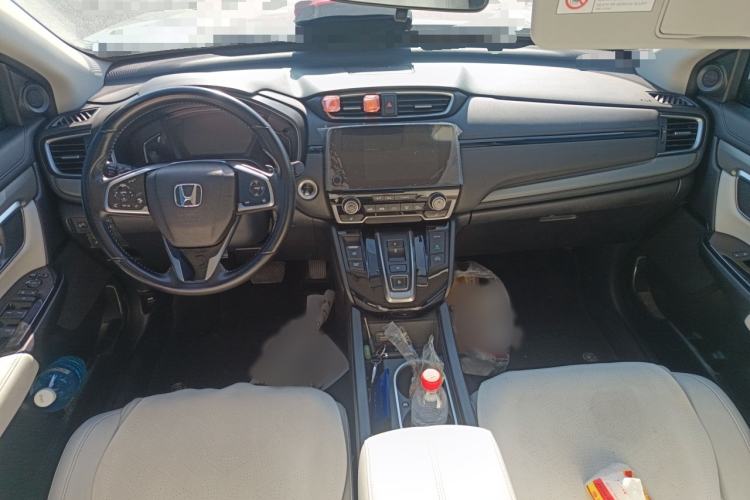 Used Honda Breeze New Energy 2022 ePHEV Prestige Edition Interior 2