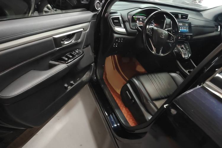 Used Honda Breeze New Energy 2022 ePHEV Prestige Edition Interior 3