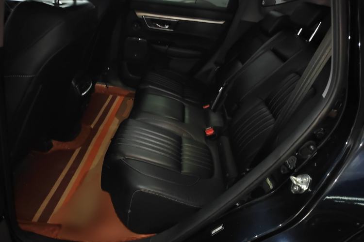 Used Honda Breeze New Energy 2022 ePHEV Prestige Edition Interior 4