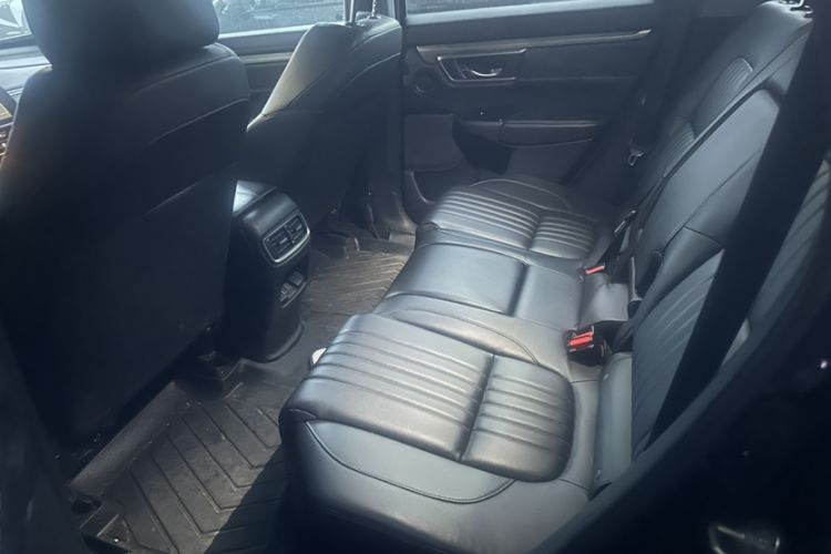 Used Honda Breeze New Energy 2022 ePHEV Prestige Edition Interior 5