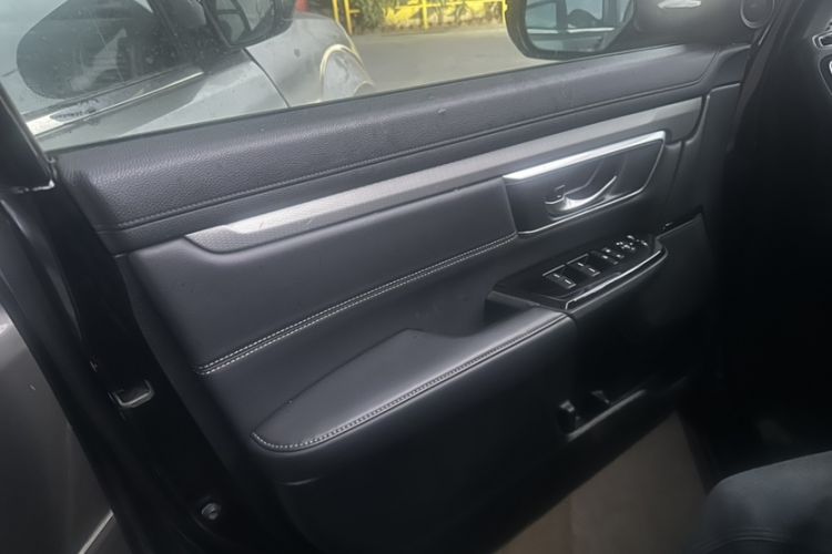 Used Honda Breeze New Energy 2022 ePHEV Prestige Edition Interior 7