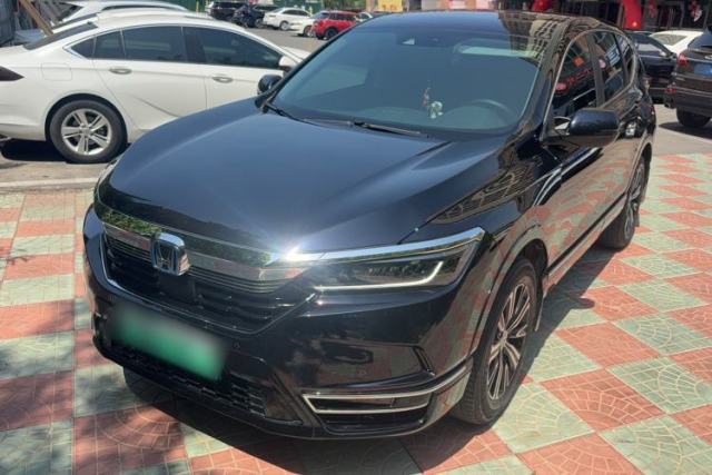 Used Honda Breeze New Energy 2022 ePHEV Luxury Edition
