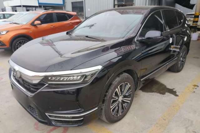 Used Honda Breeze New Energy 2022 ePHEV Prestige Edition