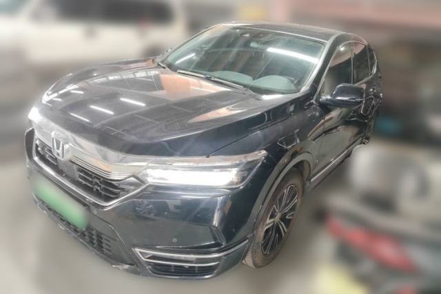 Used Honda Breeze New Energy 2022 ePHEV Prestige Edition