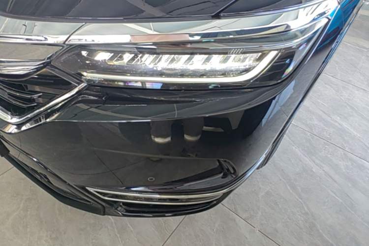 Used Honda Breeze New Energy 2022 ePHEV Luxury Edition Left Front Headlight