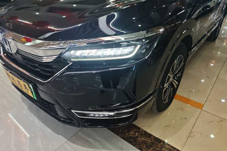 Used Honda Breeze New Energy 2022 ePHEV Prestige Edition Left Front Headlight