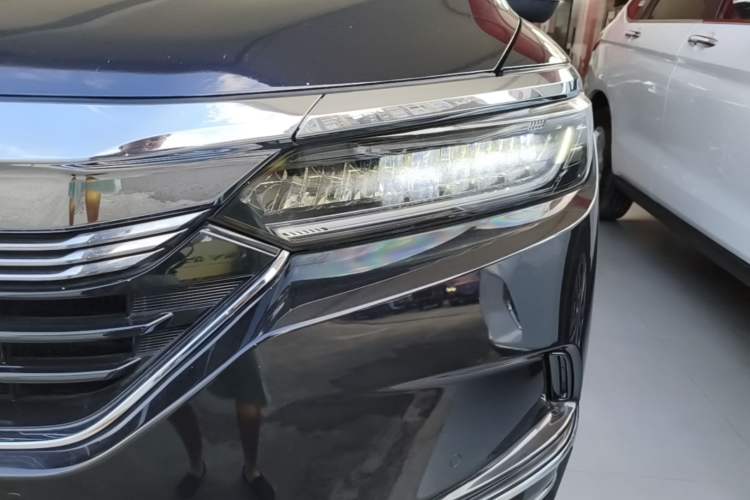 Used Honda Breeze New Energy 2022 ePHEV Prestige Edition Left Front Headlight