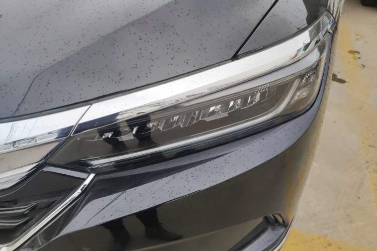 Used Honda Breeze New Energy 2022 ePHEV Prestige Edition Left Front Headlight