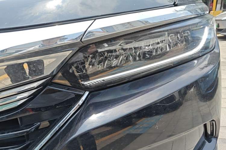 Used Honda Breeze New Energy 2022 ePHEV Prestige Edition Left Front Headlight