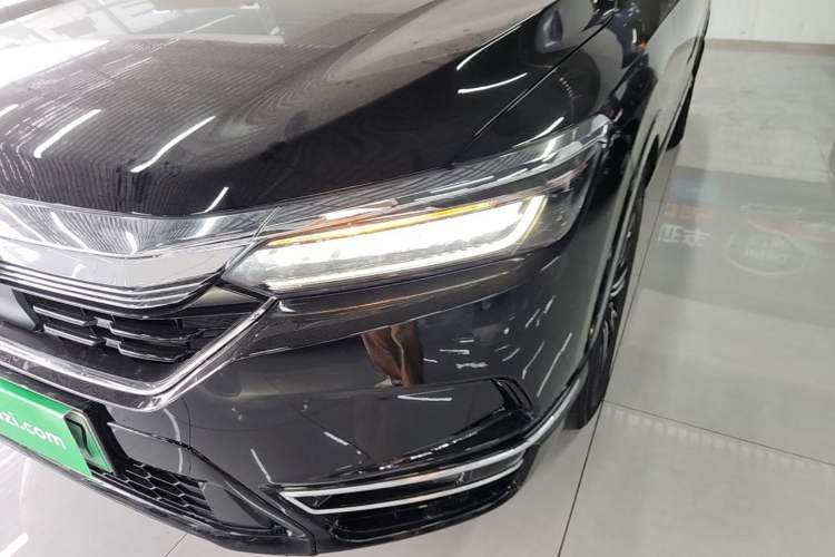 Used Honda Breeze New Energy 2022 ePHEV Prestige Edition Left Front Headlight