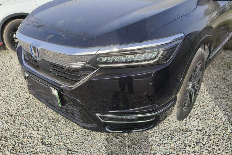Used Honda Breeze New Energy 2022 ePHEV Prestige Edition Left Front Headlight