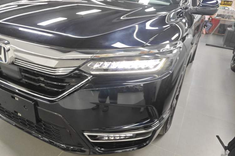 Used Honda Breeze New Energy 2022 ePHEV Luxury Edition Left Front Headlight