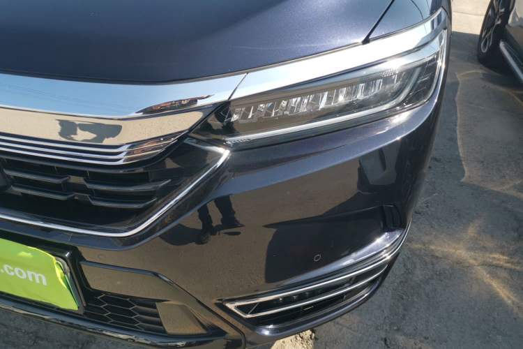 Used Honda Breeze New Energy 2022 ePHEV Prestige Edition Left Front Headlight