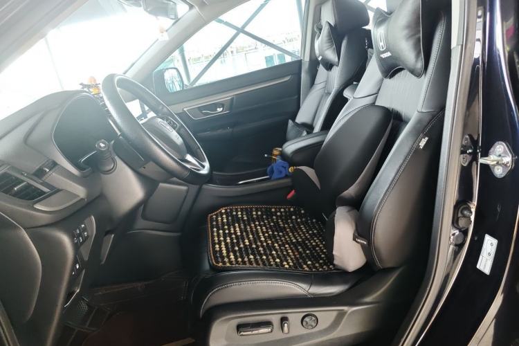 Used Honda Breeze New Energy 2022 ePHEV Prestige Edition Left Front Seat