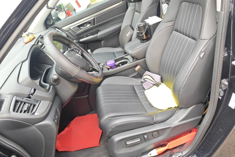 Used Honda Breeze New Energy 2022 ePHEV Prestige Edition Left Front Seat