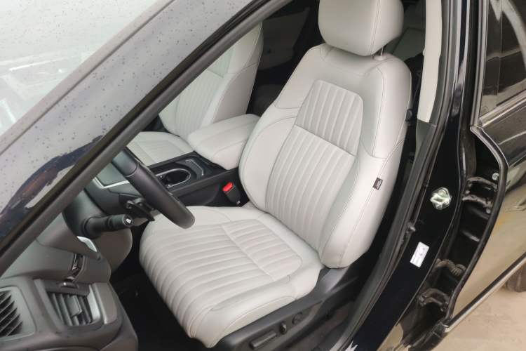Used Honda Breeze New Energy 2022 ePHEV Prestige Edition Left Front Seat