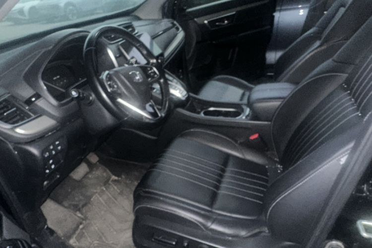 Used Honda Breeze New Energy 2022 ePHEV Prestige Edition Left Front Seat