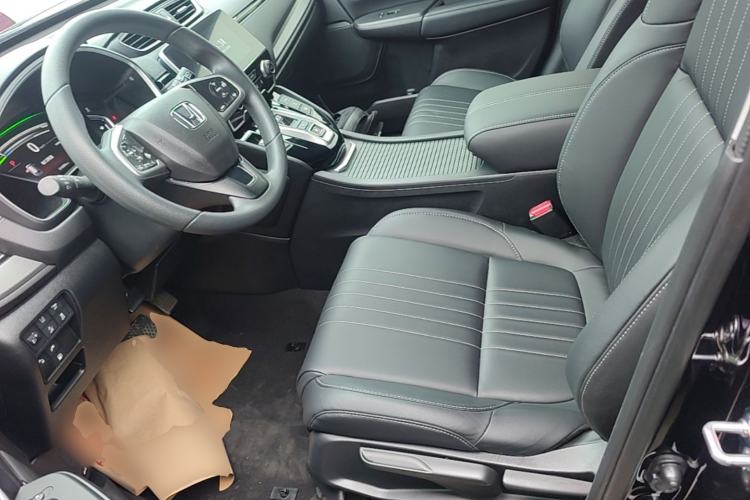 Used Honda Breeze New Energy 2022 ePHEV Luxury Edition Left Front Seat