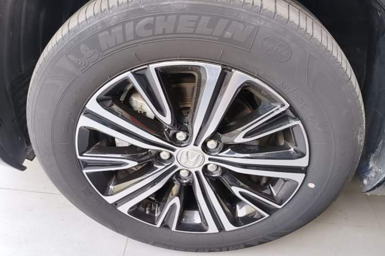 Used Honda Breeze New Energy 2022 ePHEV Prestige Edition Left Front Wheel Hub