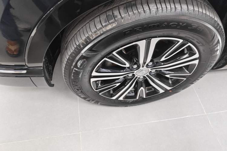 Used Honda Breeze New Energy 2022 ePHEV Luxury Edition Left Front Wheel Hub