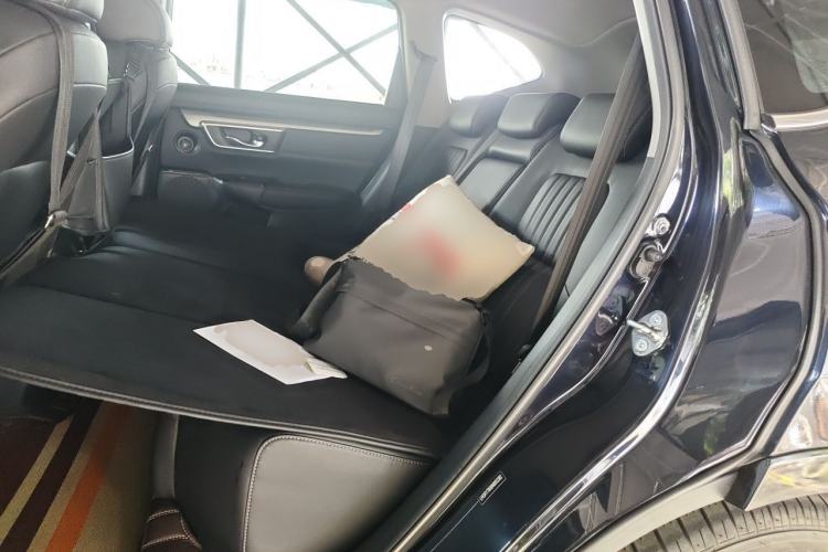 Used Honda Breeze New Energy 2022 ePHEV Prestige Edition Left Rear Seat