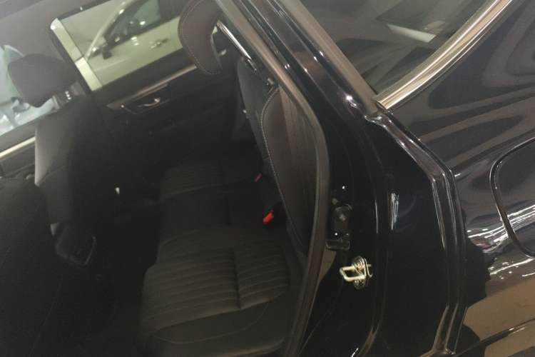 Used Honda Breeze New Energy 2022 ePHEV Prestige Edition Left Rear Seat