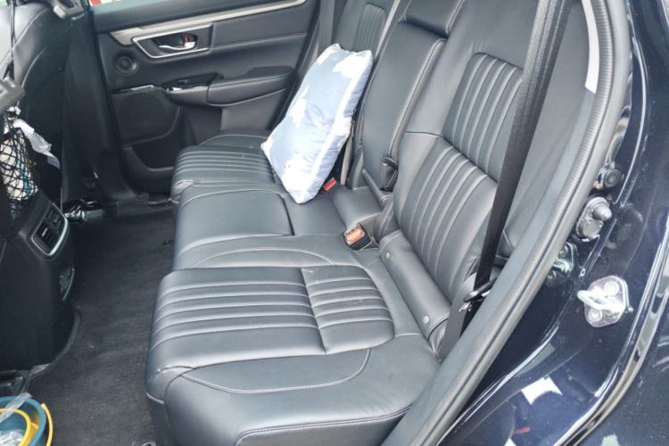 Used Honda Breeze New Energy 2022 ePHEV Prestige Edition Left Rear Seat