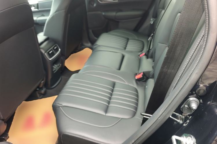 Used Honda Breeze New Energy 2022 ePHEV Luxury Edition Left Rear Seat